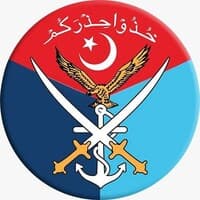 Inter-Services Public Relations (ISPR) logo
